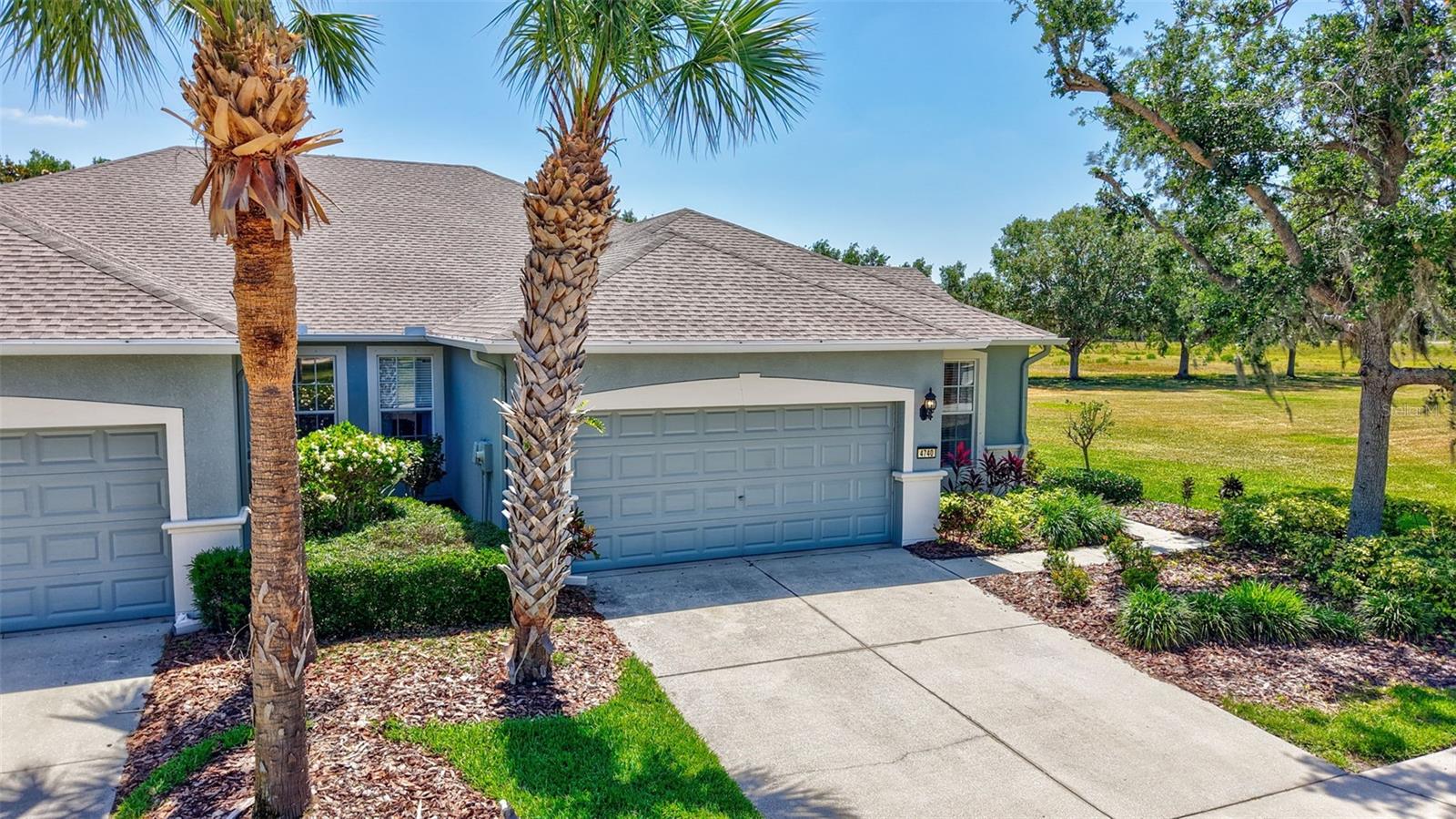 HARRISON RANCH PH I-B - Residential