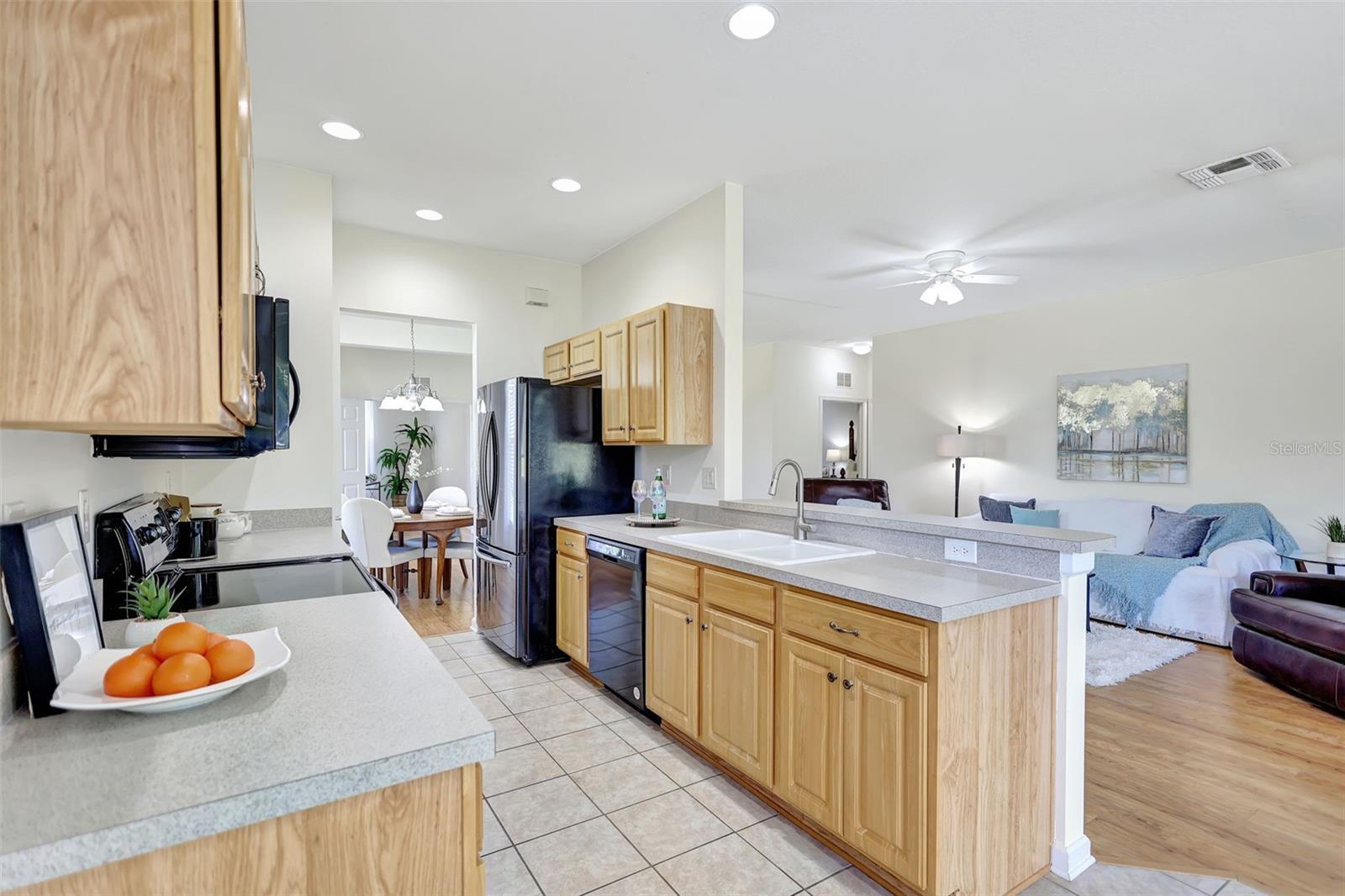 HARRISON RANCH PH I-B - Residential