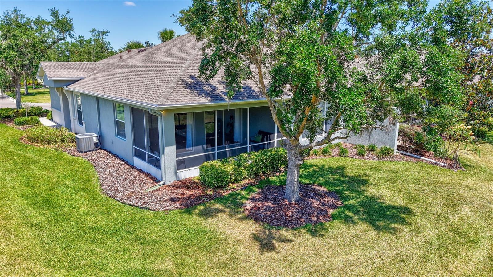 HARRISON RANCH PH I-B - Residential