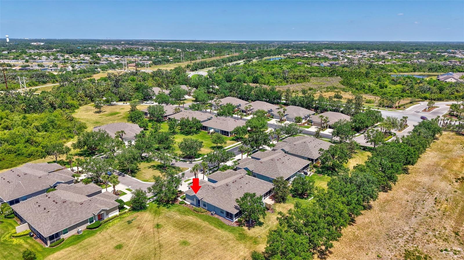 HARRISON RANCH PH I-B - Residential