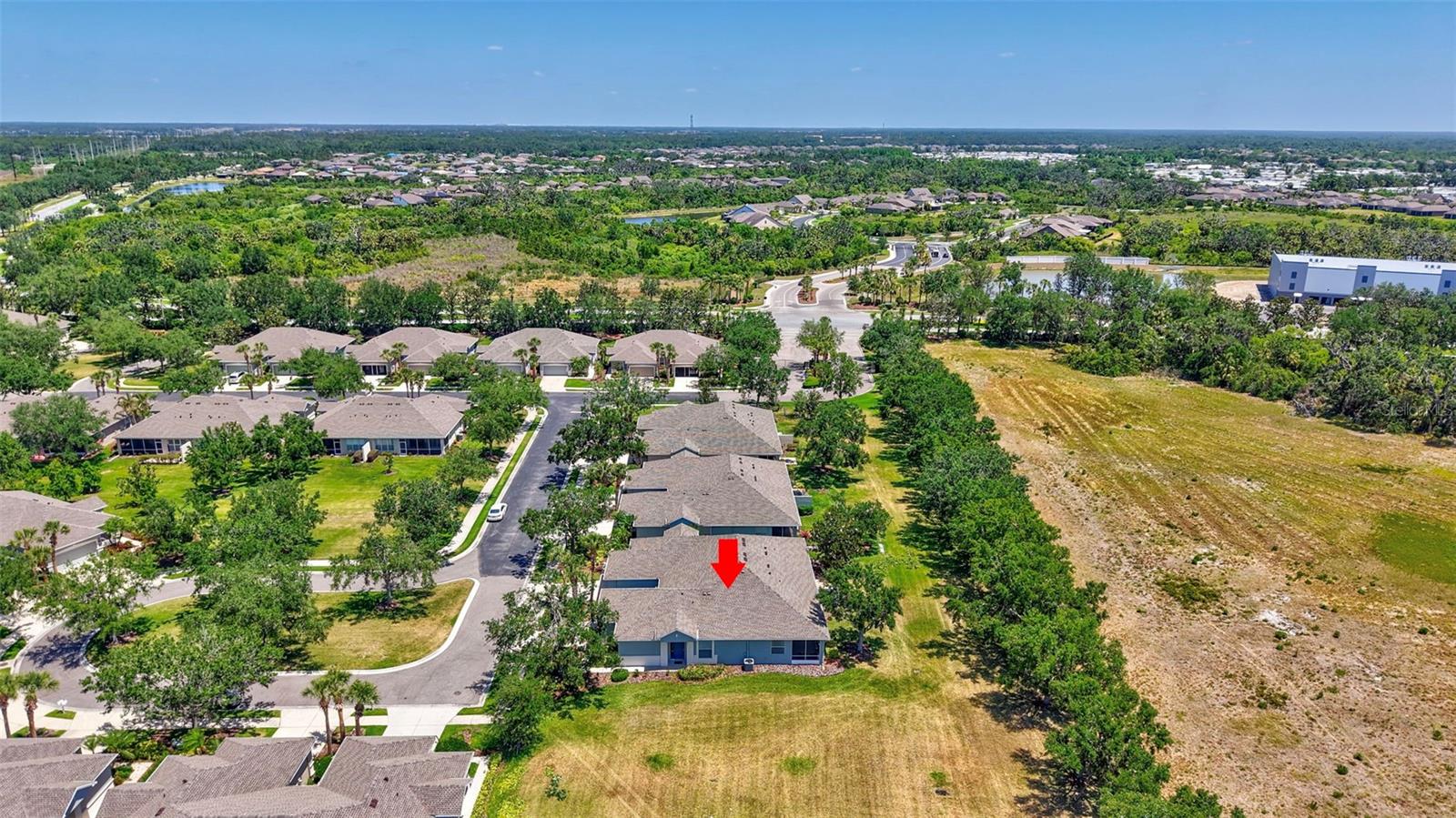 HARRISON RANCH PH I-B - Residential