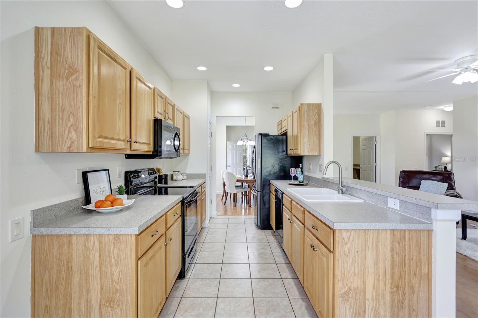 HARRISON RANCH PH I-B - Residential