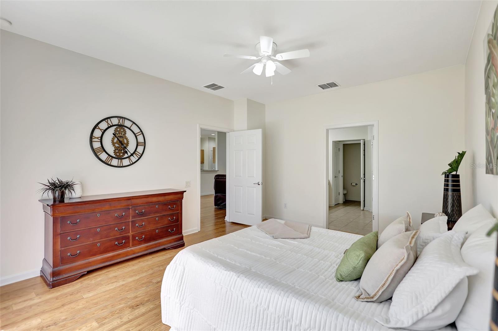 HARRISON RANCH PH I-B - Residential