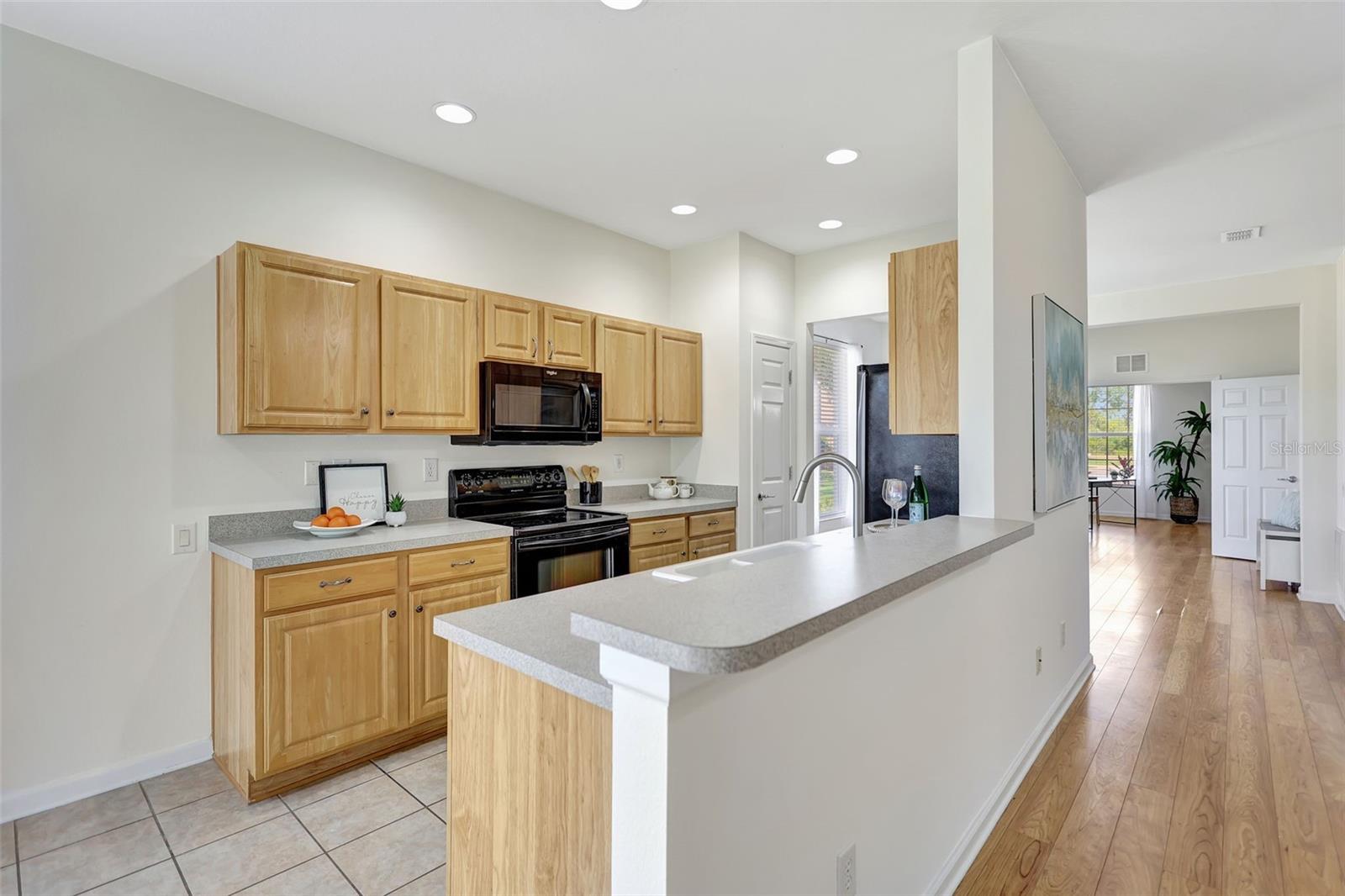 HARRISON RANCH PH I-B - Residential