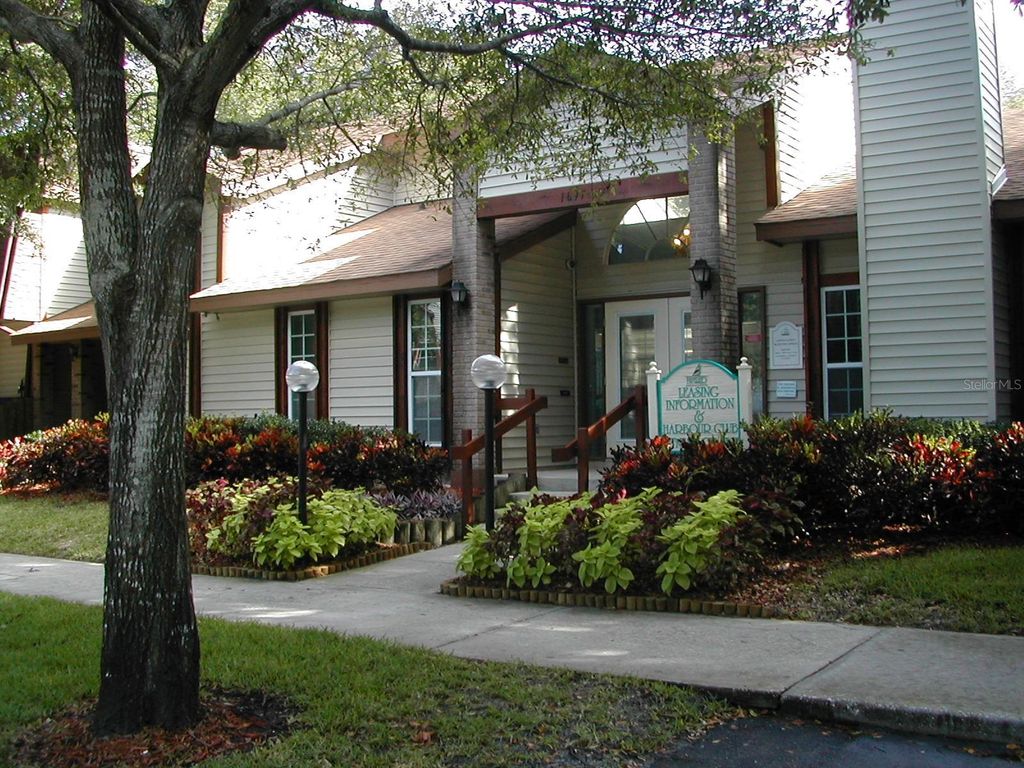 Photo of 1723 Hampton Lane #406, Palm Harbor, FL 34683 (MLS # TB8455615)