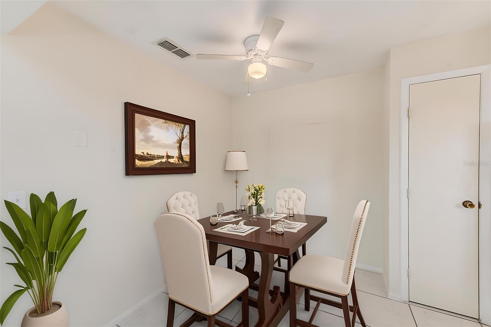 HARBOURTOWNE AT COUNTRY - Residential