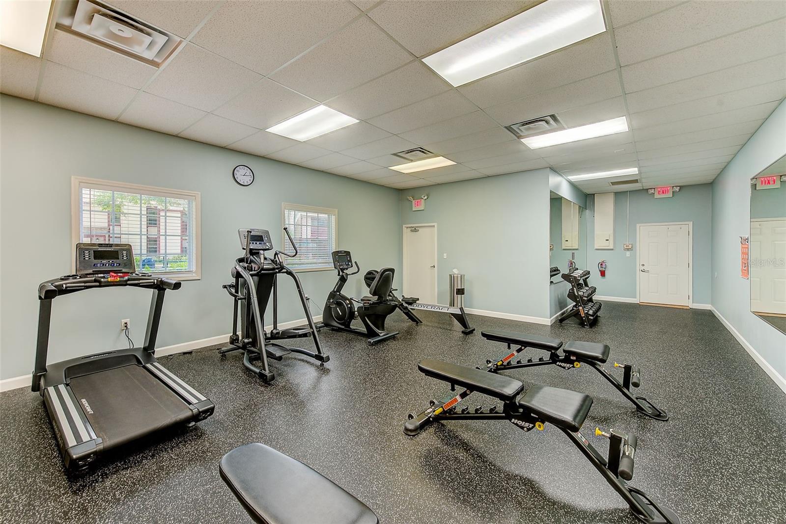 HARBOURTOWNE AT COUNTRY - Residential