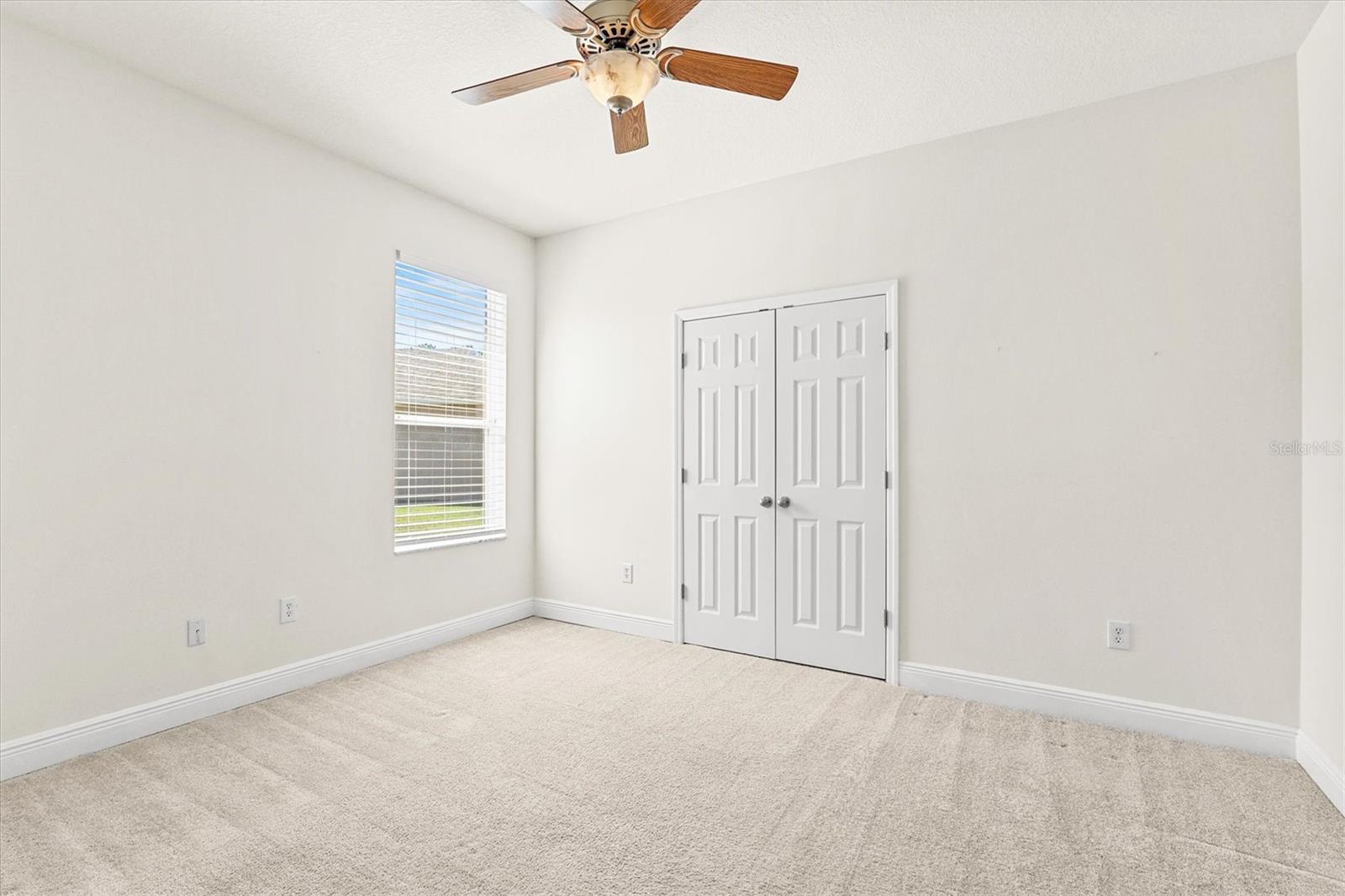 GULFWINDS - Residential