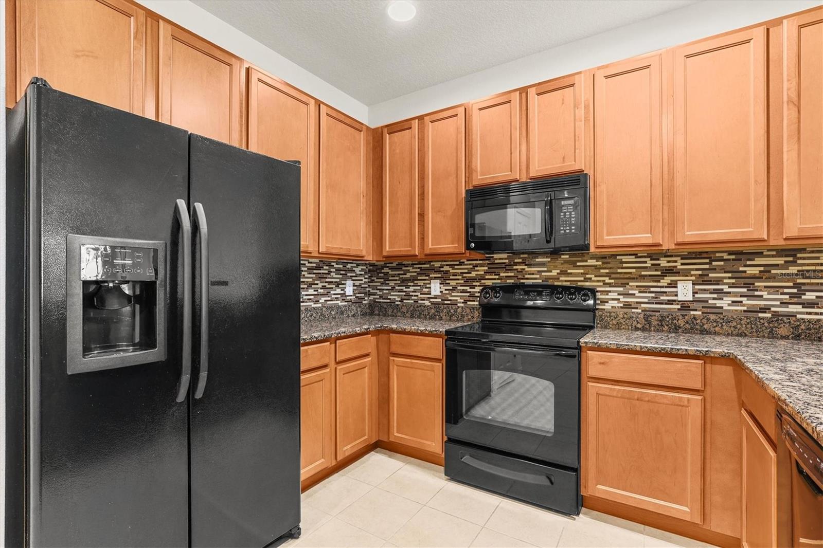 GULFWINDS - Residential