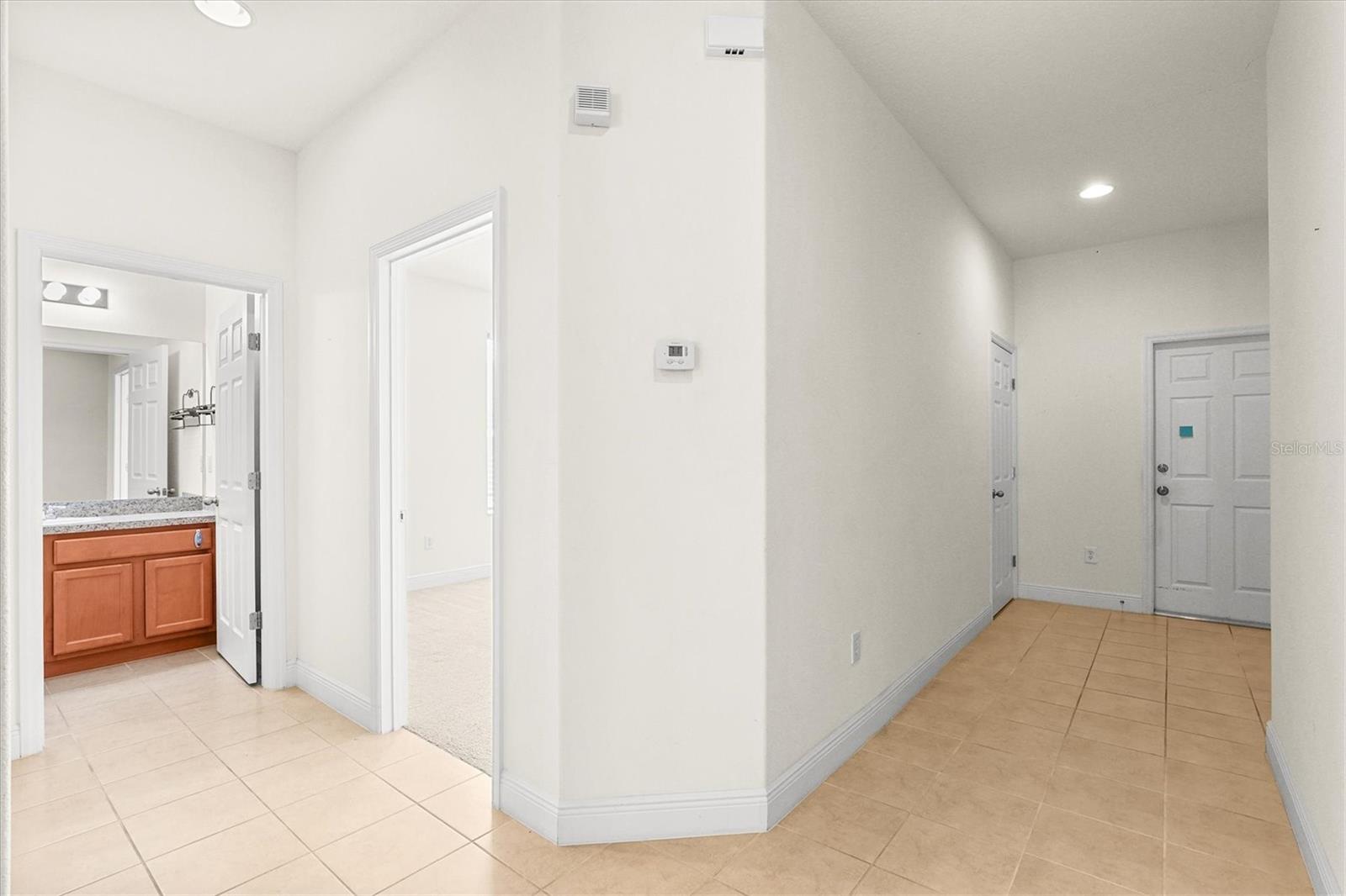 GULFWINDS - Residential