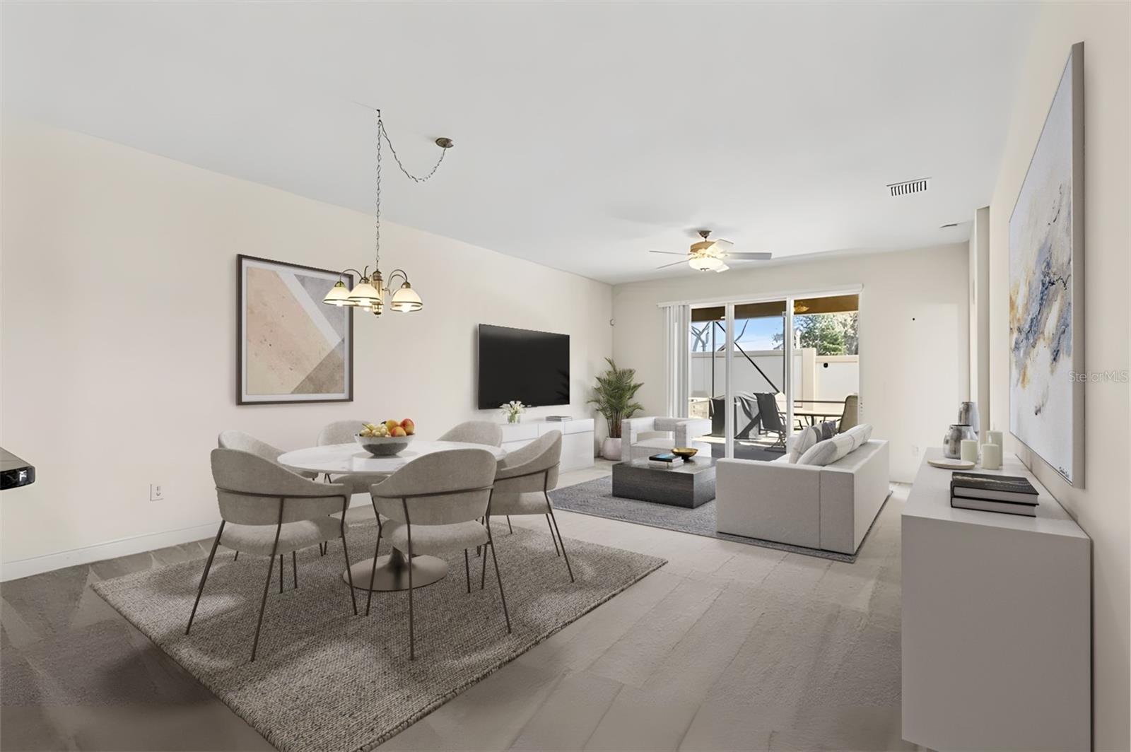 GULFWINDS - Residential