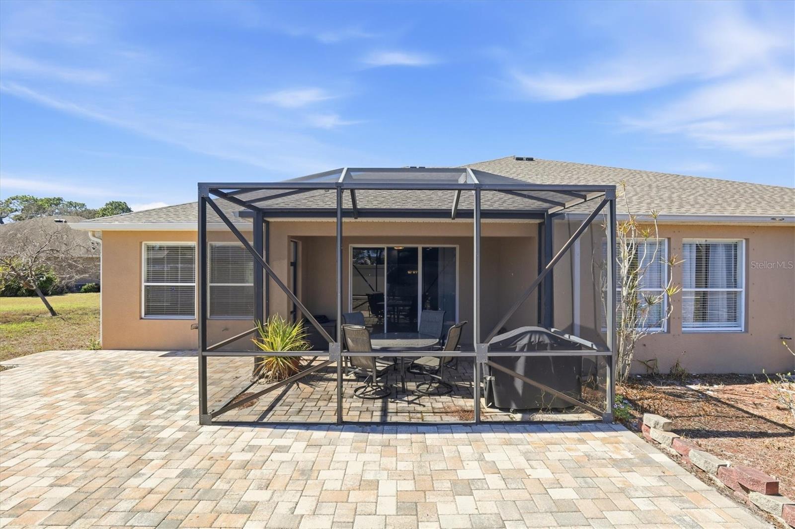 GULFWINDS - Residential