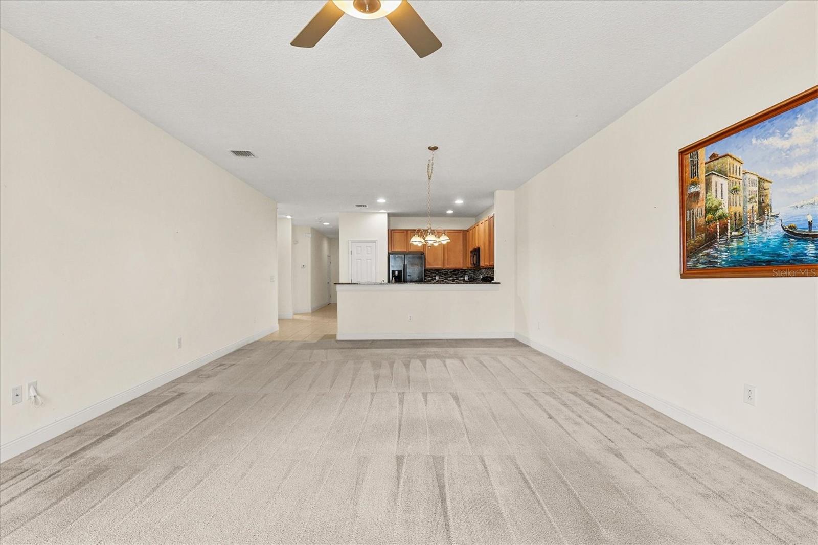 GULFWINDS - Residential