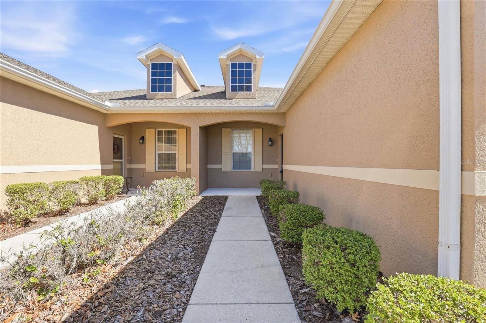 GULFWINDS - Residential