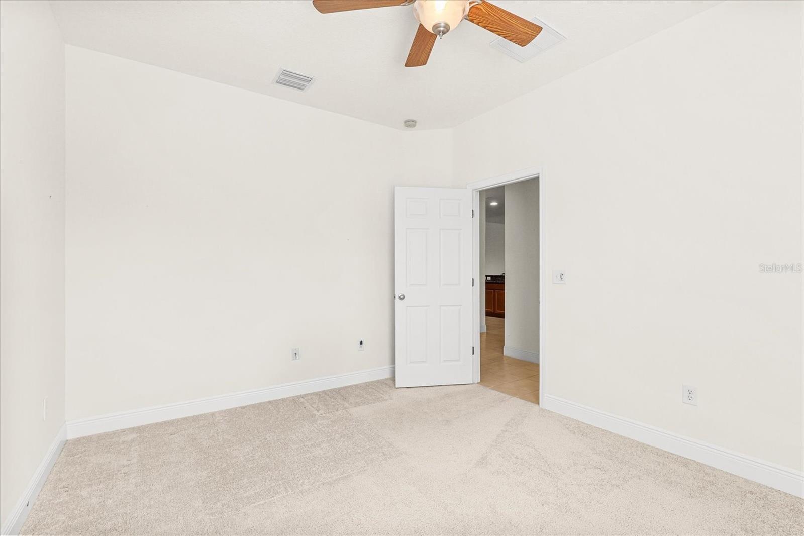 GULFWINDS - Residential