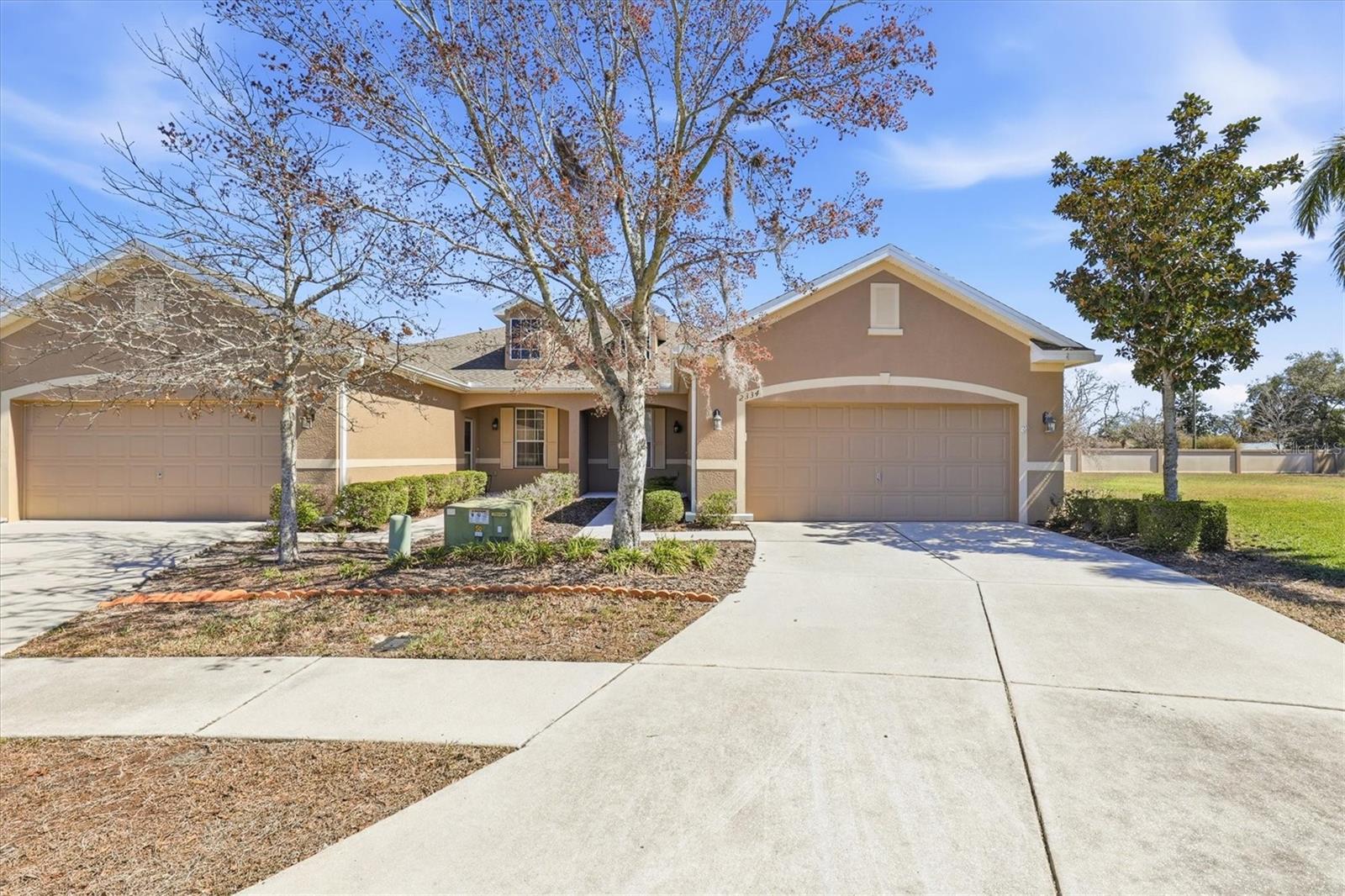 GULFWINDS - Residential