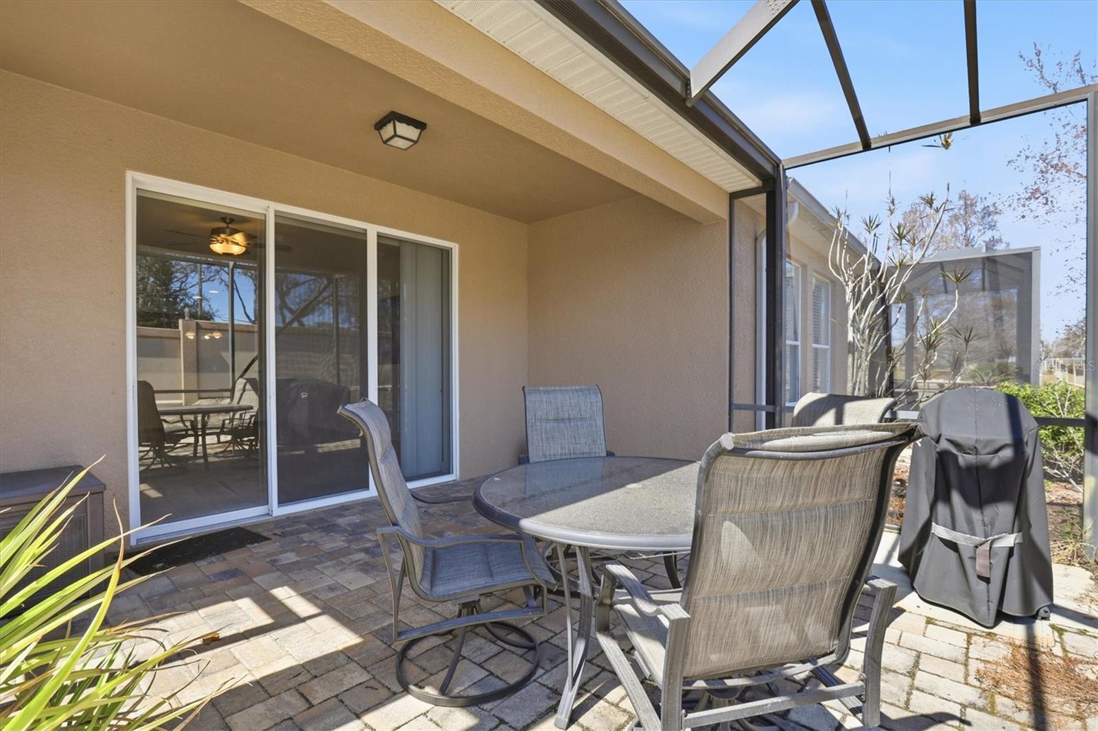 GULFWINDS - Residential