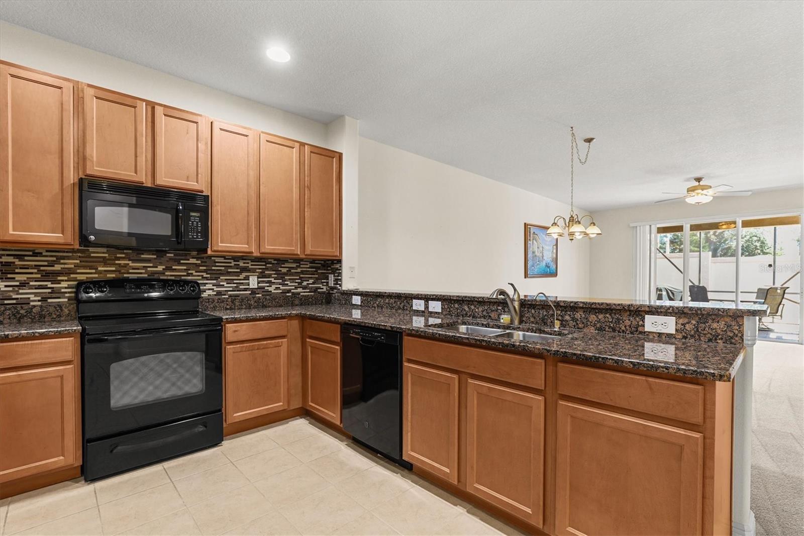 GULFWINDS - Residential