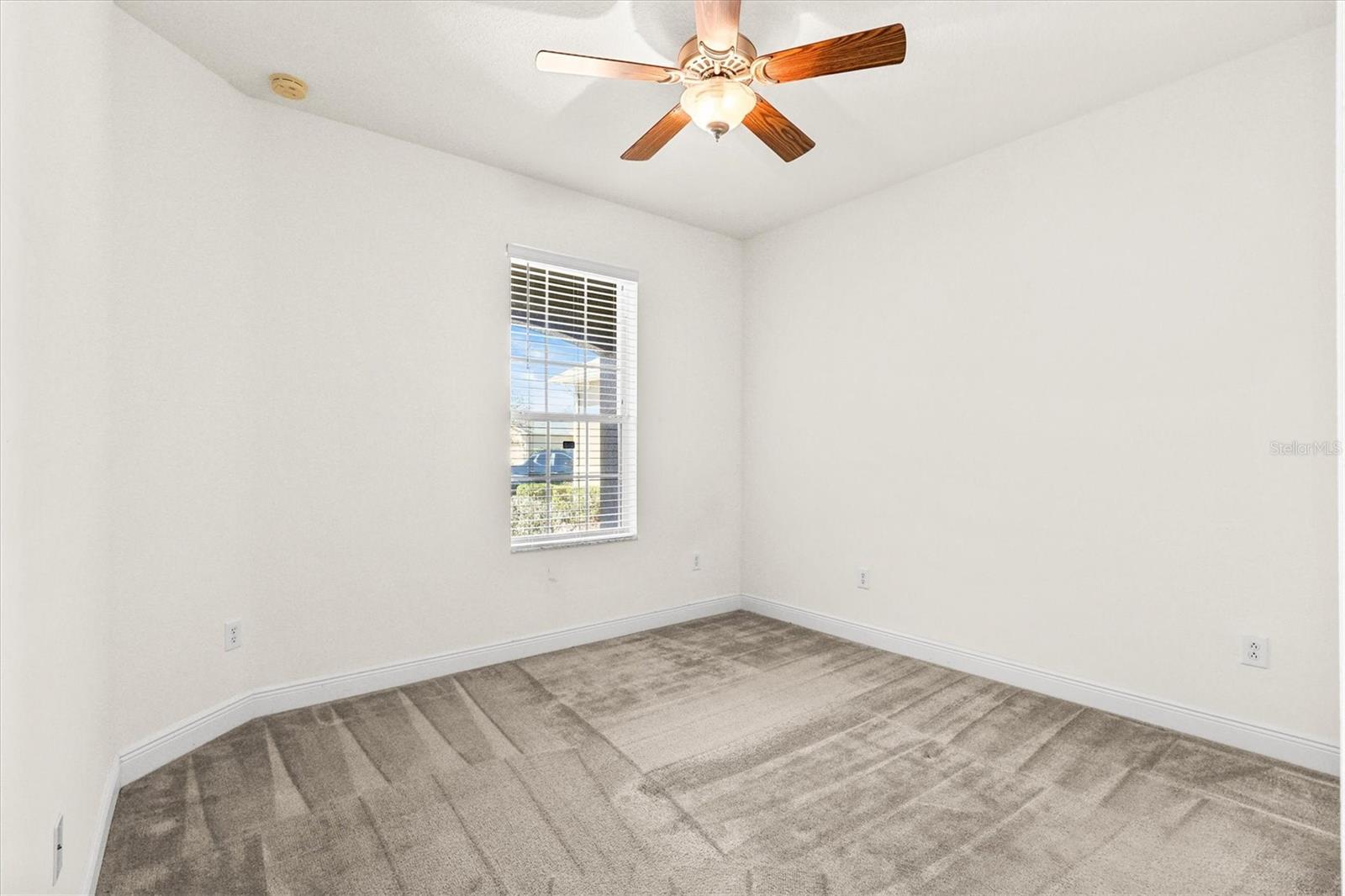 GULFWINDS - Residential