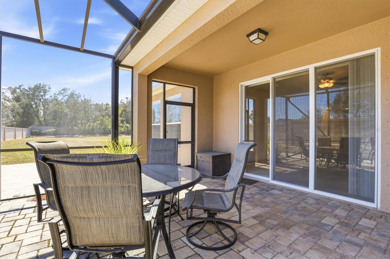 GULFWINDS - Residential