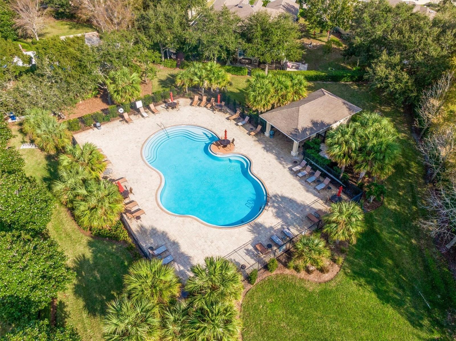 GULFWINDS - Residential