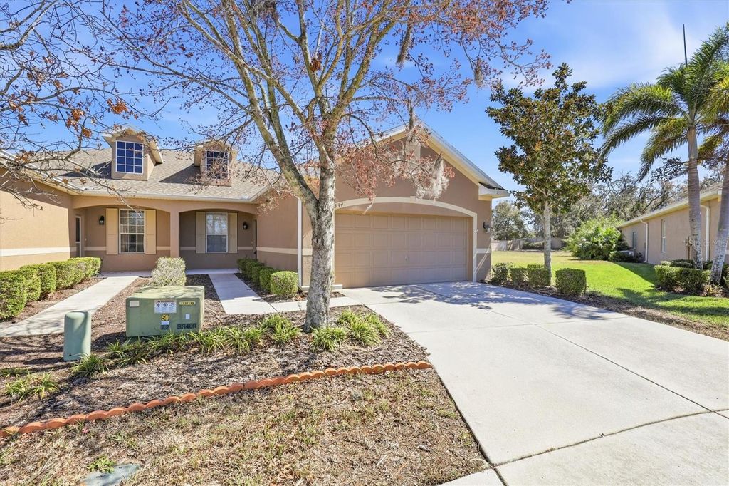 Photo of 2334 Barracuda Court, Holiday, FL 34691 (MLS # TB8481092)