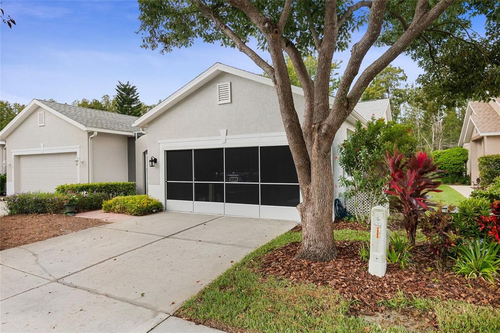 Photo of 7253 Cleopatra Drive, Land O Lakes, FL 34637 (MLS # W7879646)