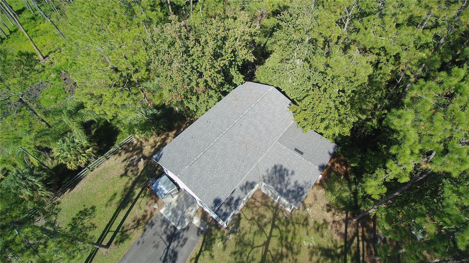 HAPPY TRAILS UNIT 3 UNREC - Residential