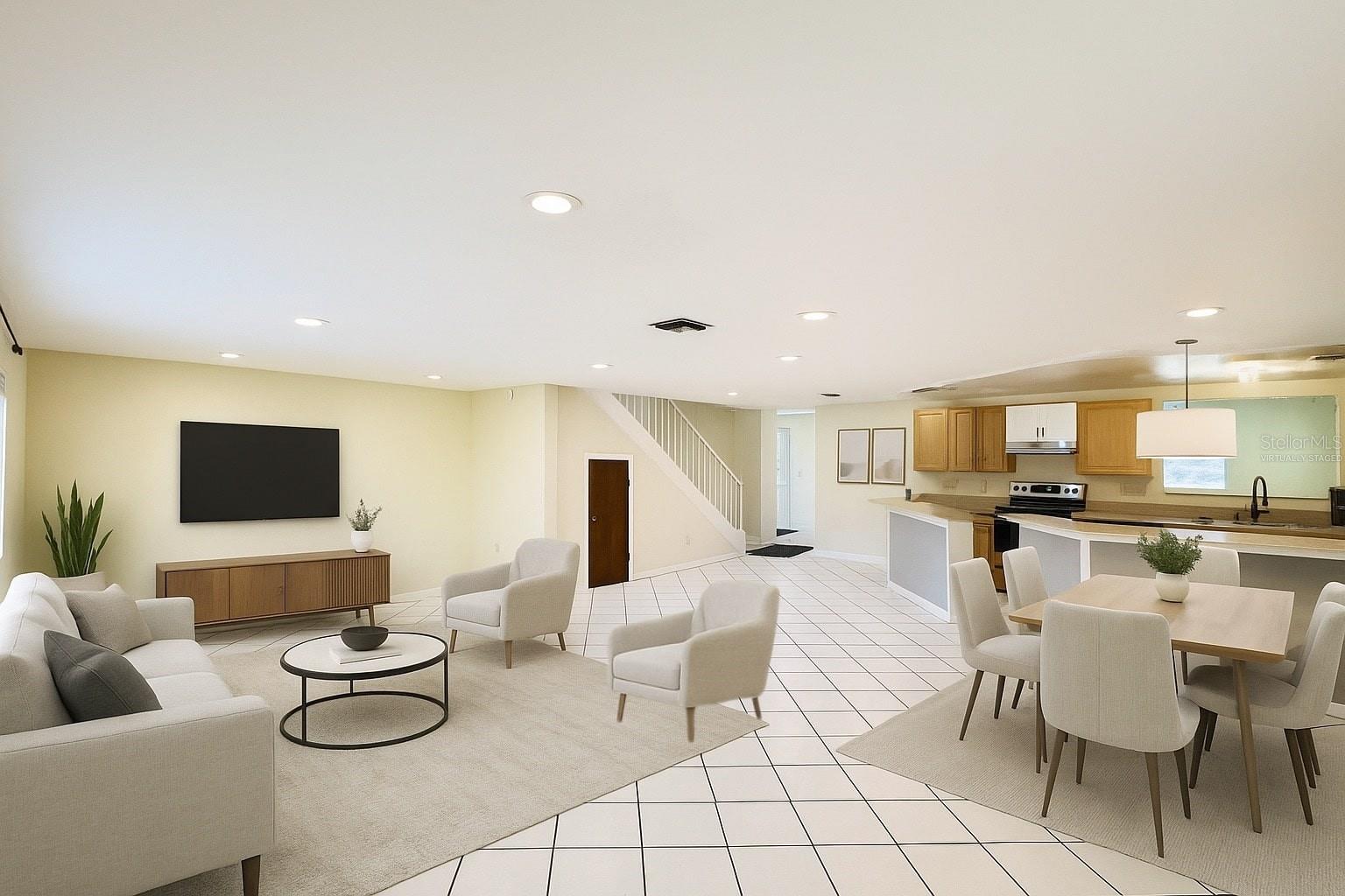 HAPPY TRAILS UNIT 3 UNREC - Residential