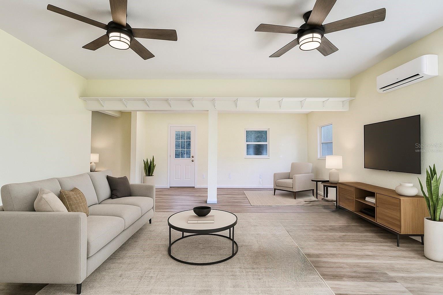 HAPPY TRAILS UNIT 3 UNREC - Residential