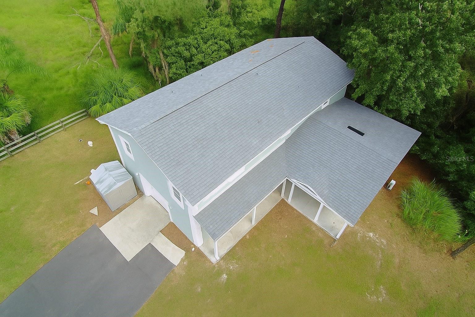 HAPPY TRAILS UNIT 3 UNREC - Residential