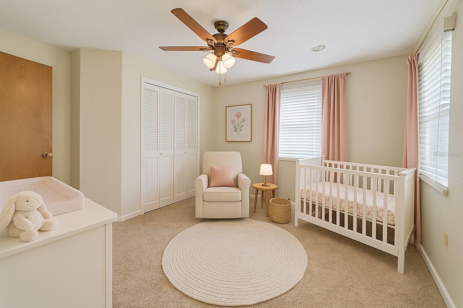 HAPPY TRAILS UNIT 3 UNREC - Residential