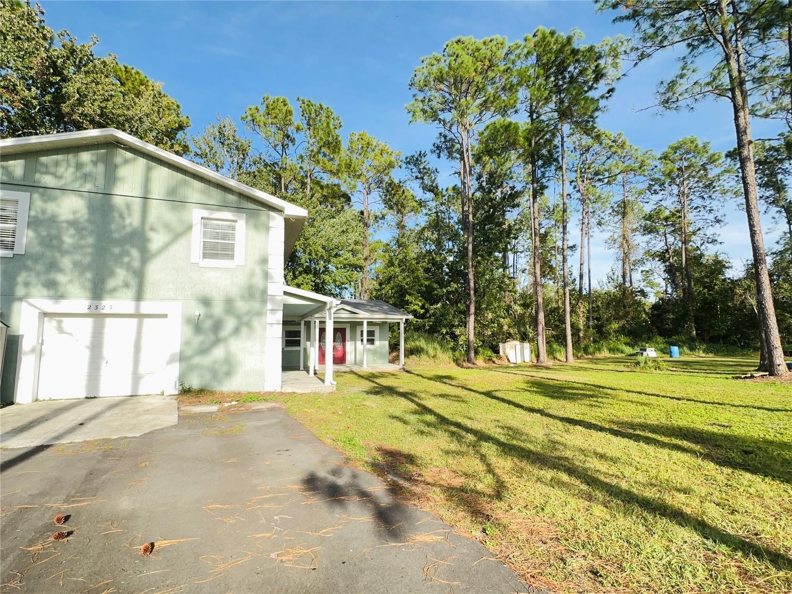 HAPPY TRAILS UNIT 3 UNREC - Residential