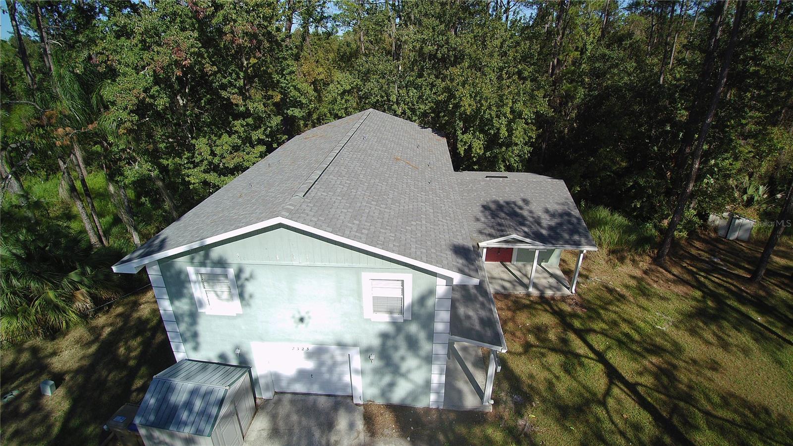 HAPPY TRAILS UNIT 3 UNREC - Residential