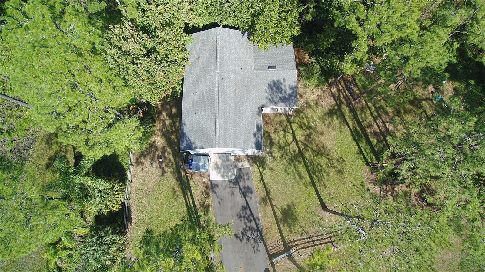 HAPPY TRAILS UNIT 3 UNREC - Residential