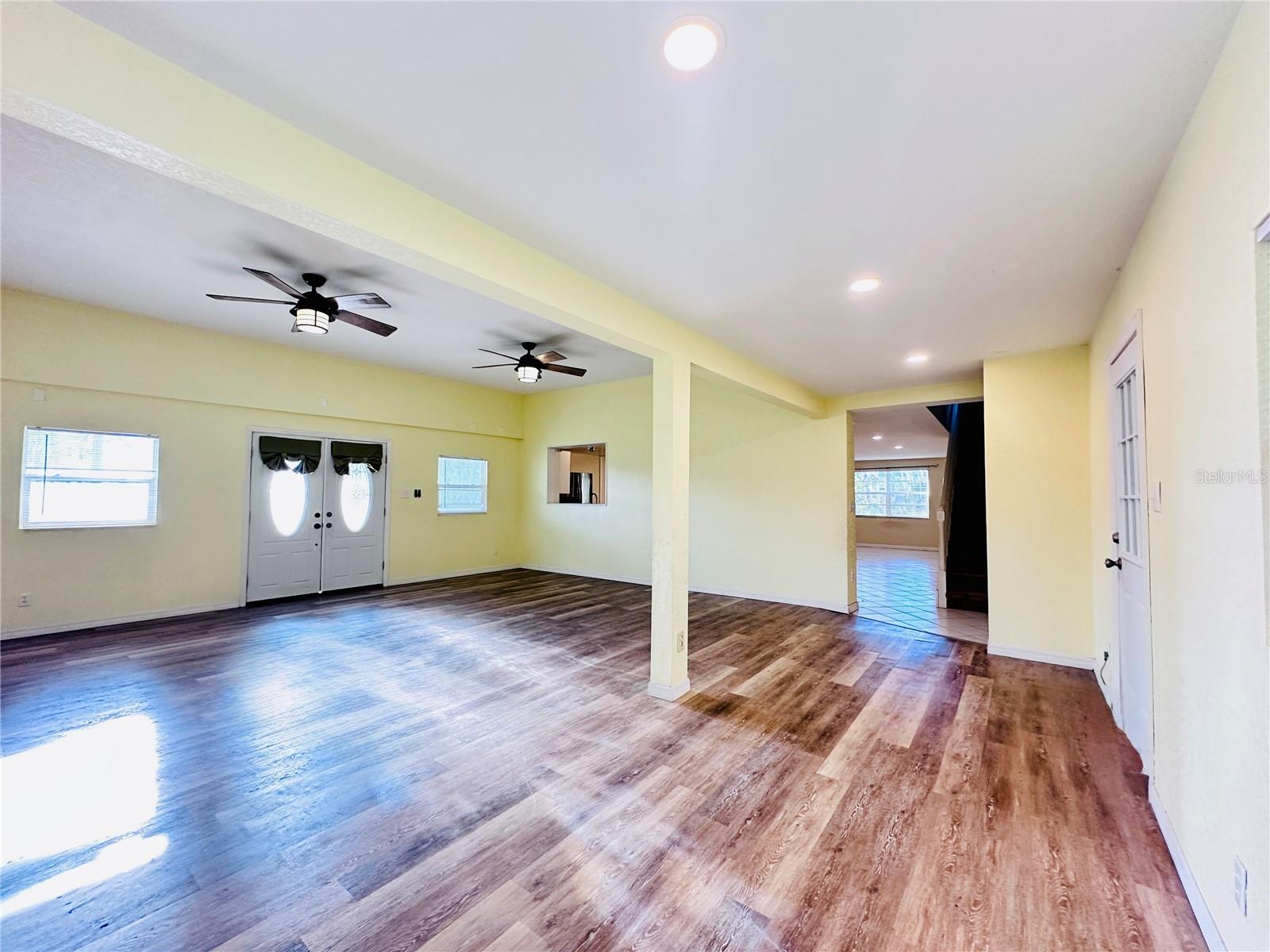 HAPPY TRAILS UNIT 3 UNREC - Residential