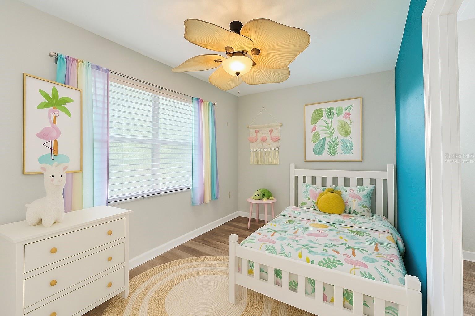 HAPPY TRAILS UNIT 3 UNREC - Residential