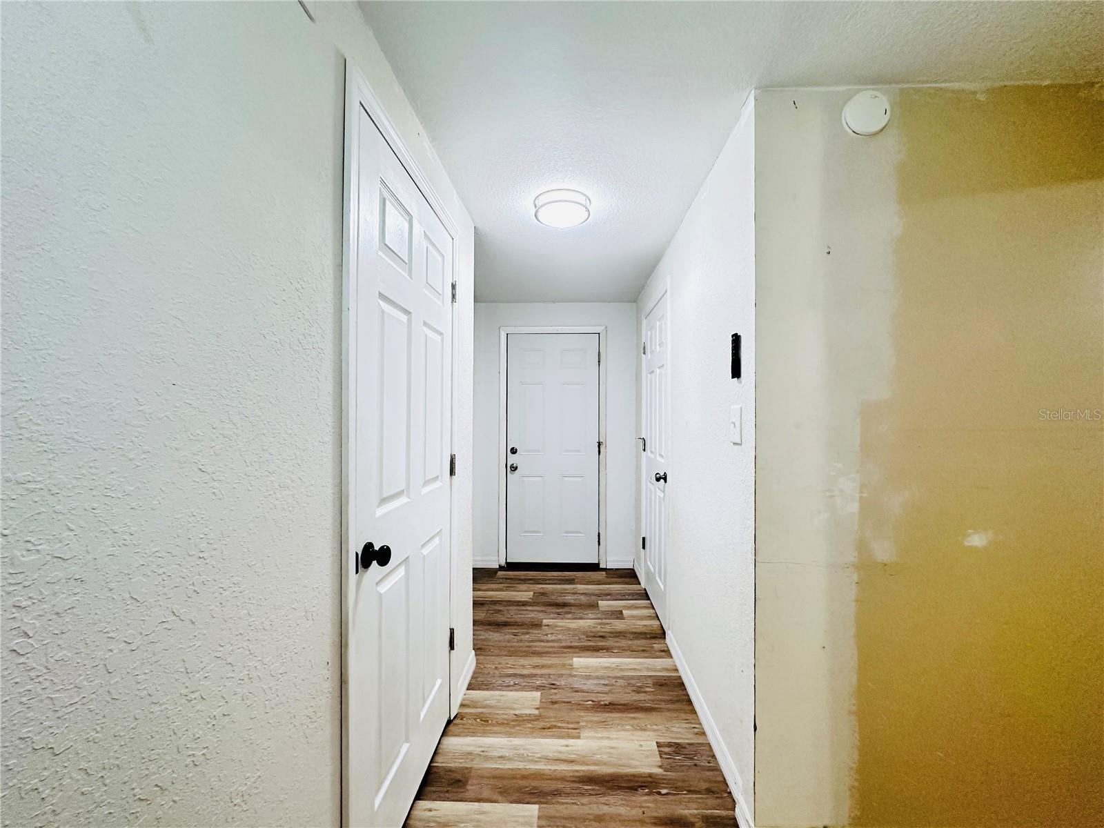 HAPPY TRAILS UNIT 3 UNREC - Residential