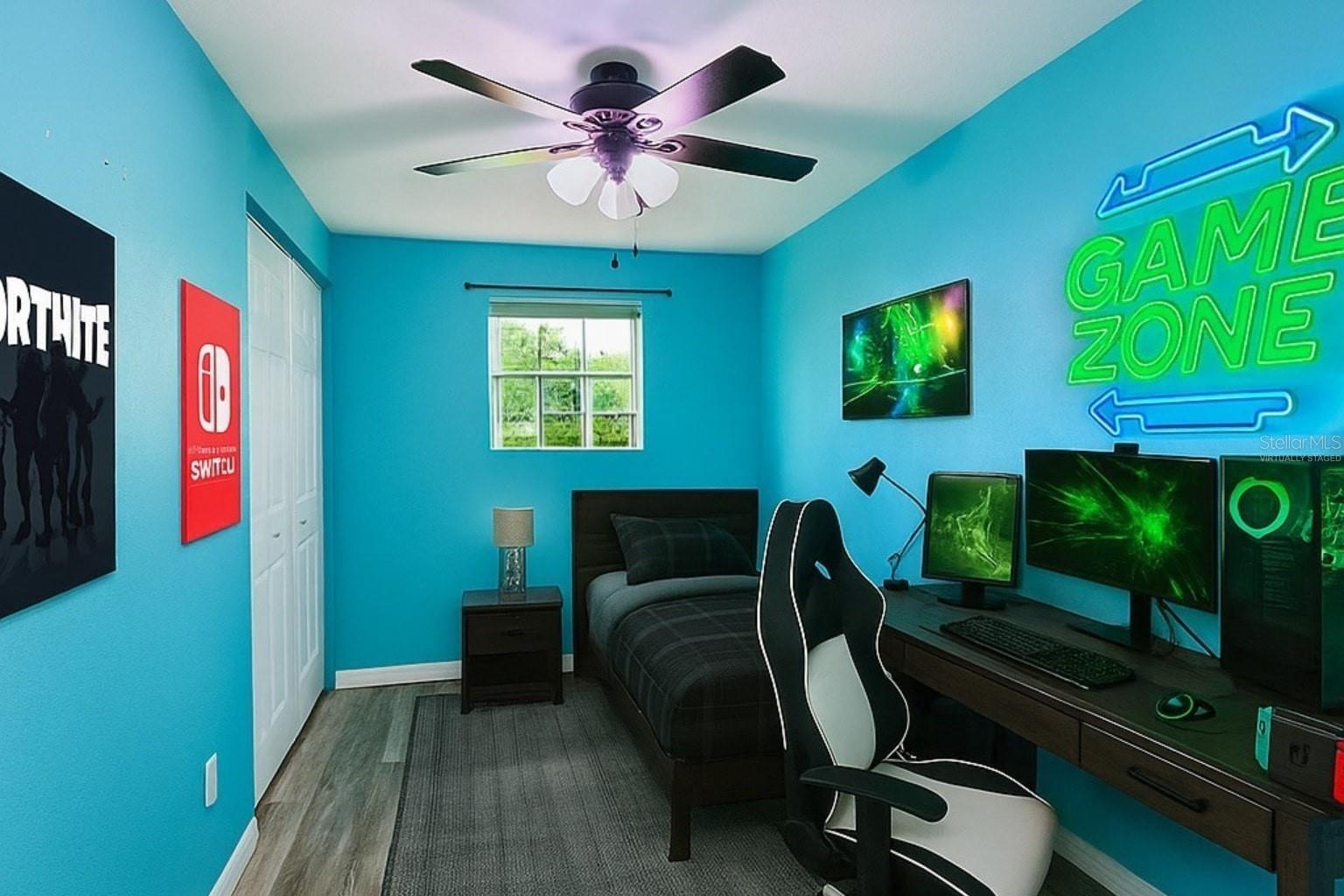 HAPPY TRAILS UNIT 3 UNREC - Residential