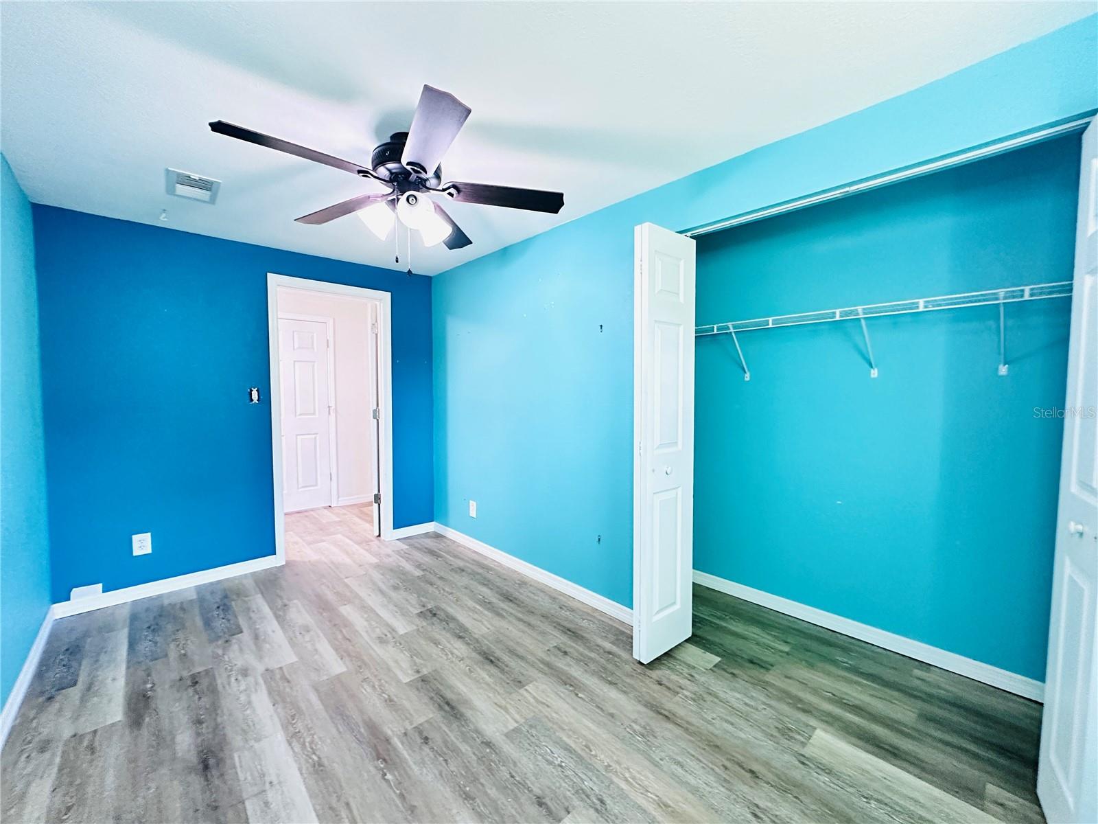 HAPPY TRAILS UNIT 3 UNREC - Residential