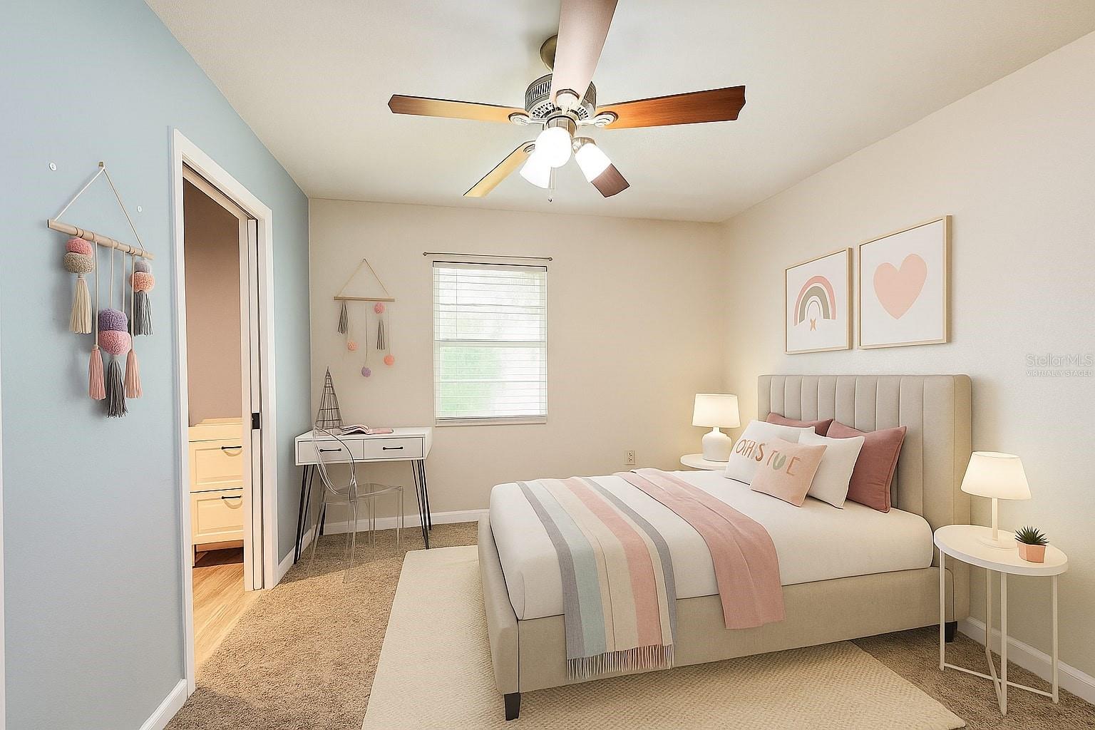 HAPPY TRAILS UNIT 3 UNREC - Residential