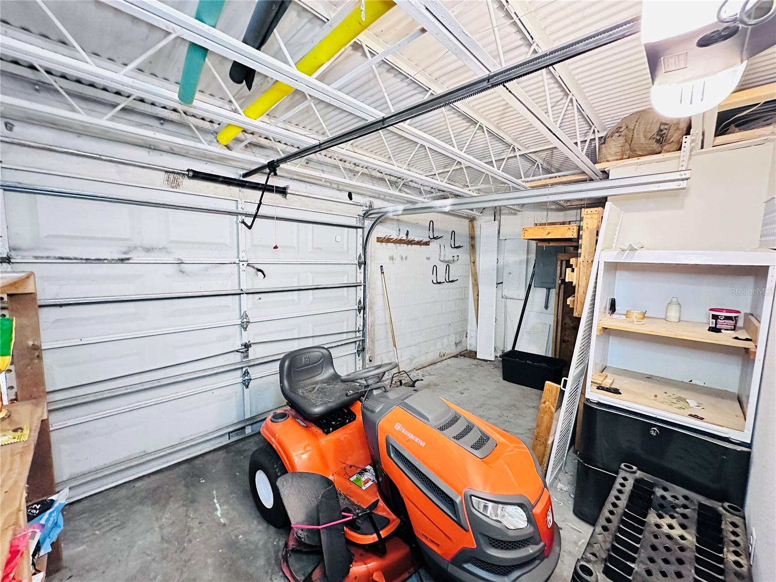 HAPPY TRAILS UNIT 3 UNREC - Residential