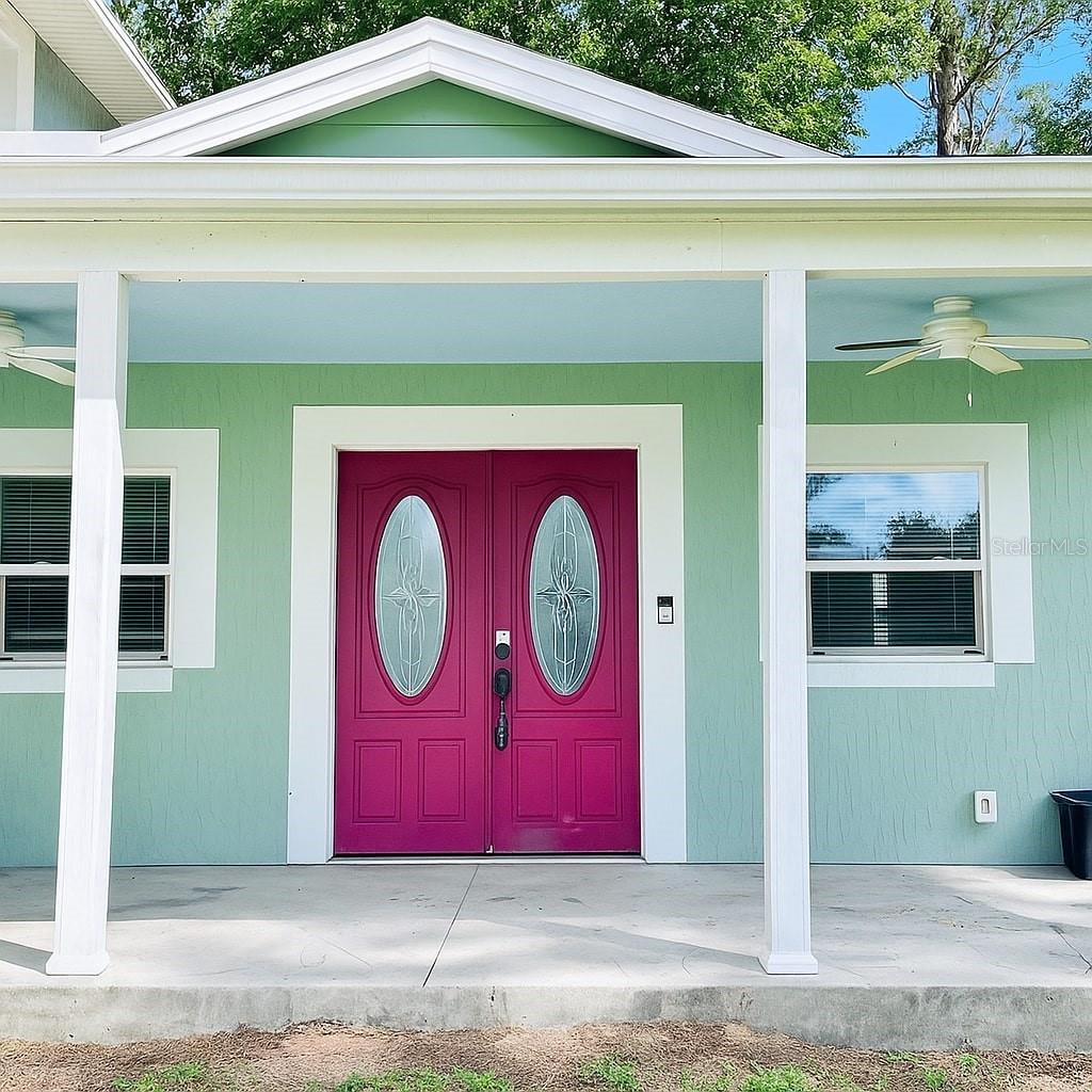 HAPPY TRAILS UNIT 3 UNREC - Residential