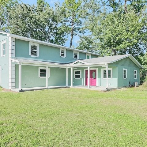 Photo of 2323 Goodman Road, Kissimmee, FL 34747 (MLS # O6359905)