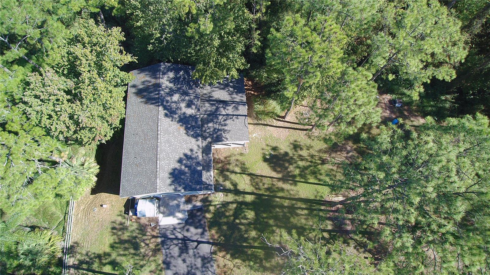 HAPPY TRAILS UNIT 3 UNREC - Residential