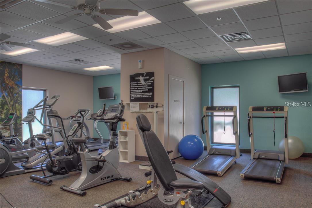 SEAPLACE VI - Residential Lease