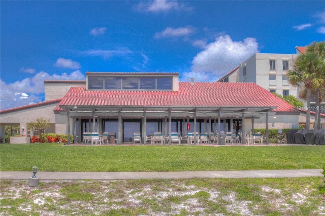 SEAPLACE VI - Residential Lease