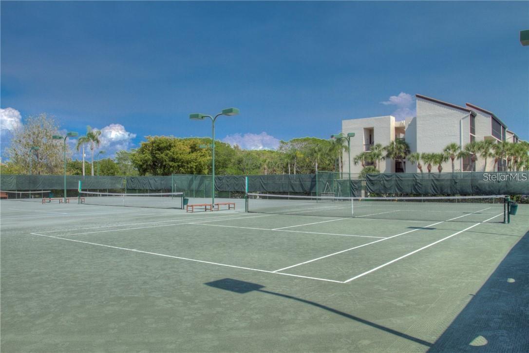 SEAPLACE VI - Residential Lease