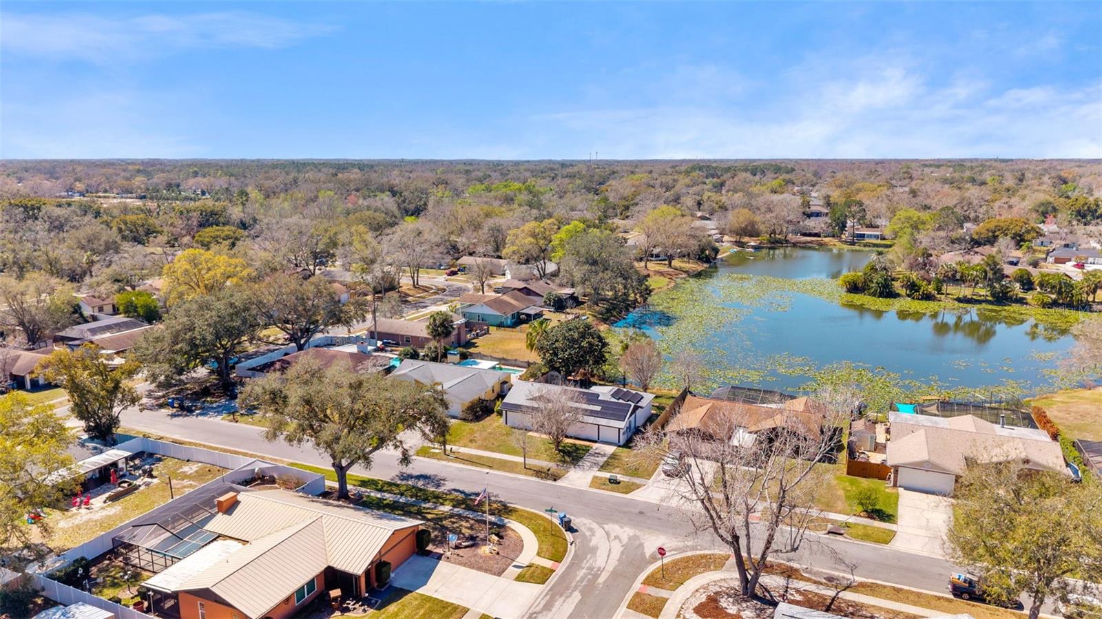 LIVINGSTON UNIT III A - Residential