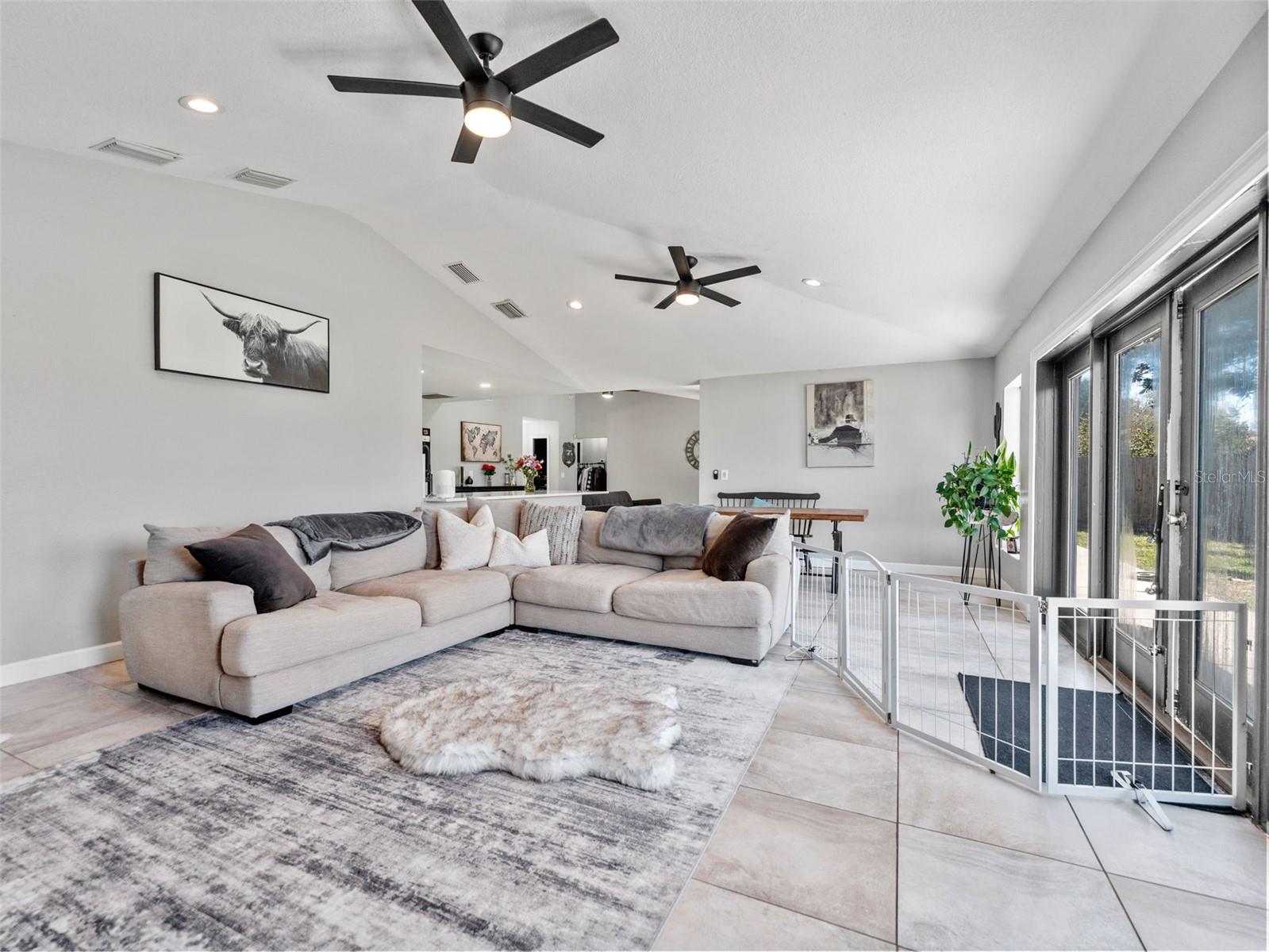 LIVINGSTON UNIT III A - Residential